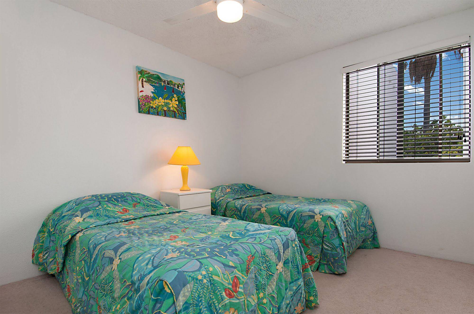Alexandria Apartments