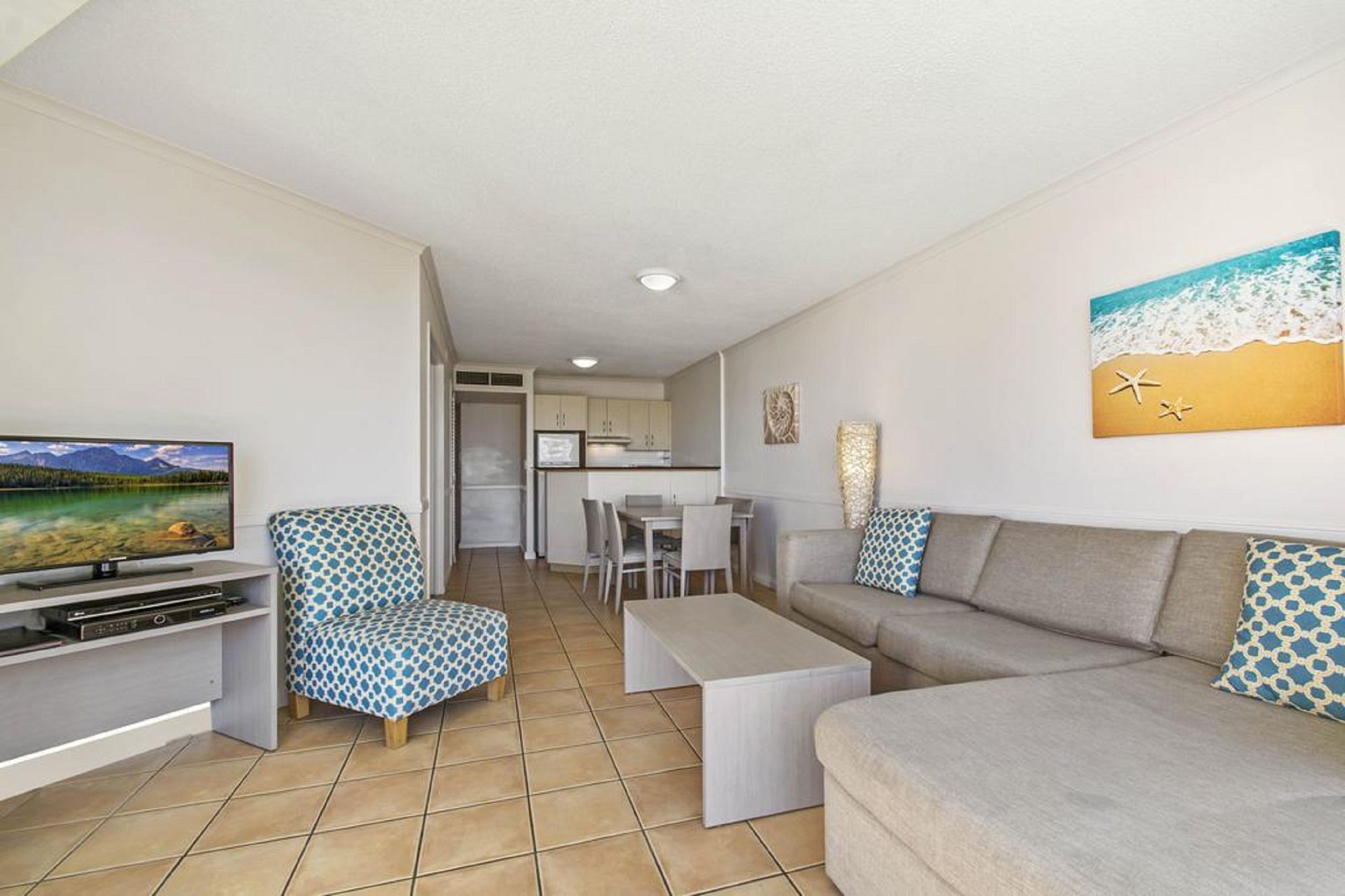 BreakFree Alexandra Beach