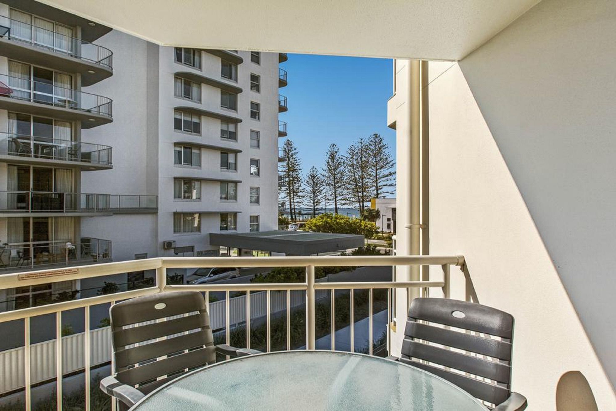 BreakFree Alexandra Beach