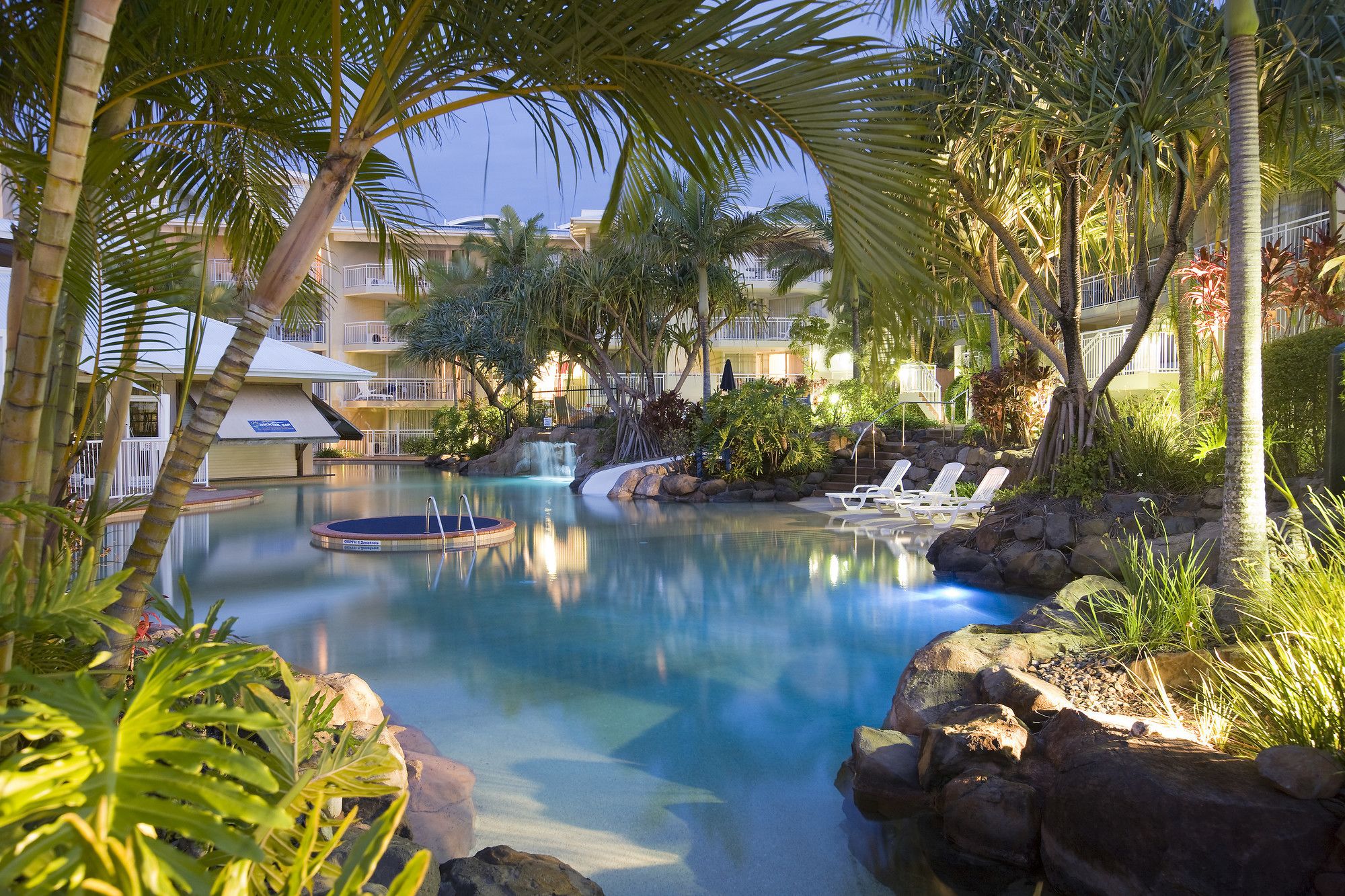 BreakFree Alexandra Beach