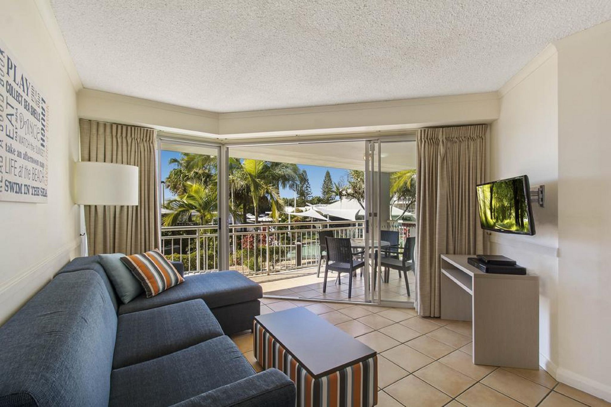 BreakFree Alexandra Beach