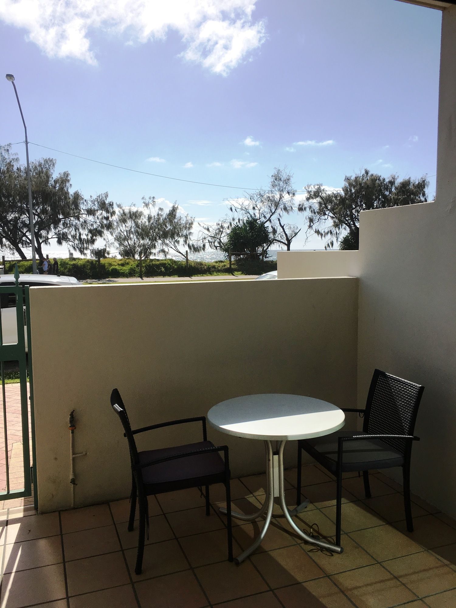 Grand Palais Beachside Resort