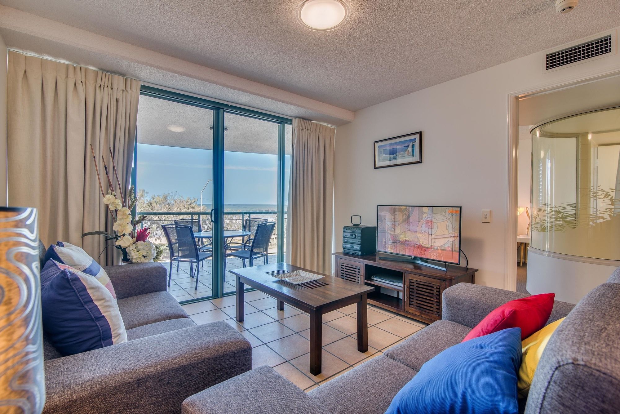 Grand Palais Beachside Resort