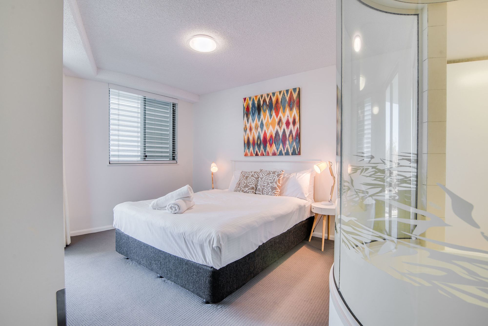 Grand Palais Beachside Resort