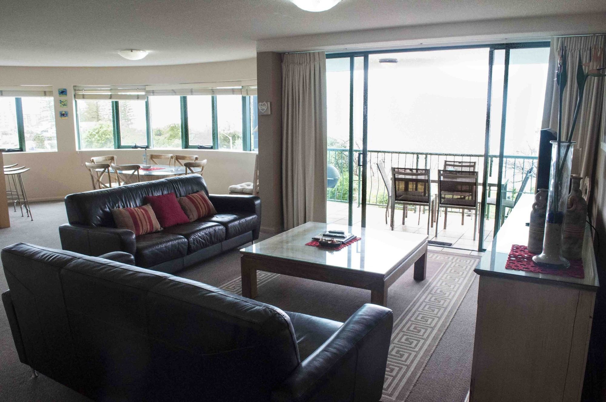 Grand Palais Beachside Resort