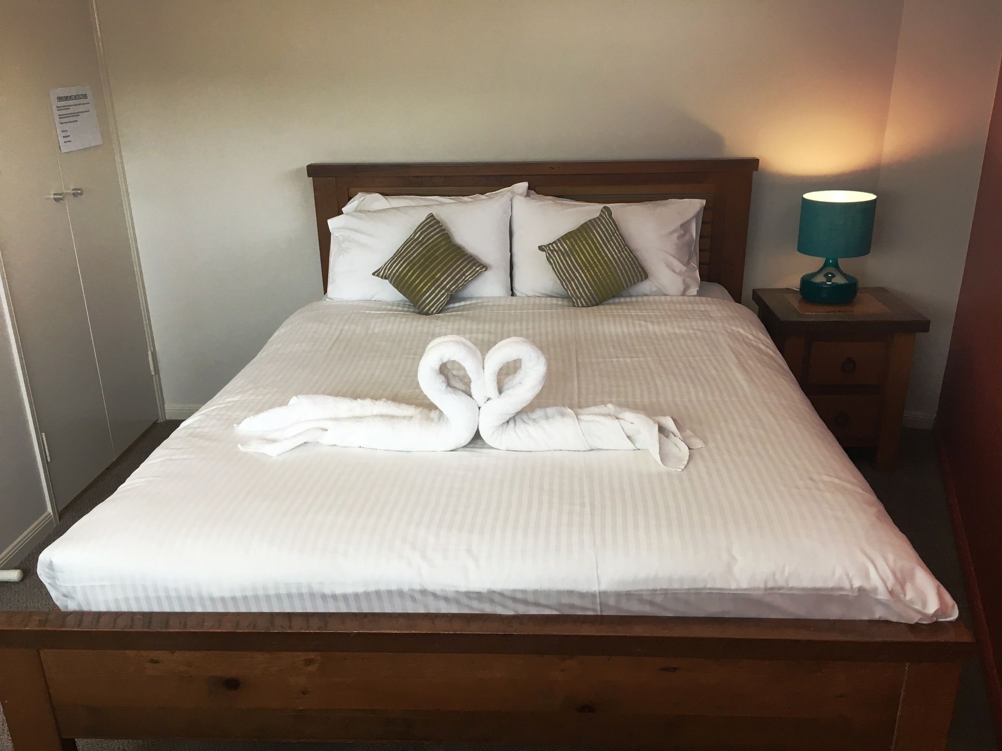 Grand Palais Beachside Resort