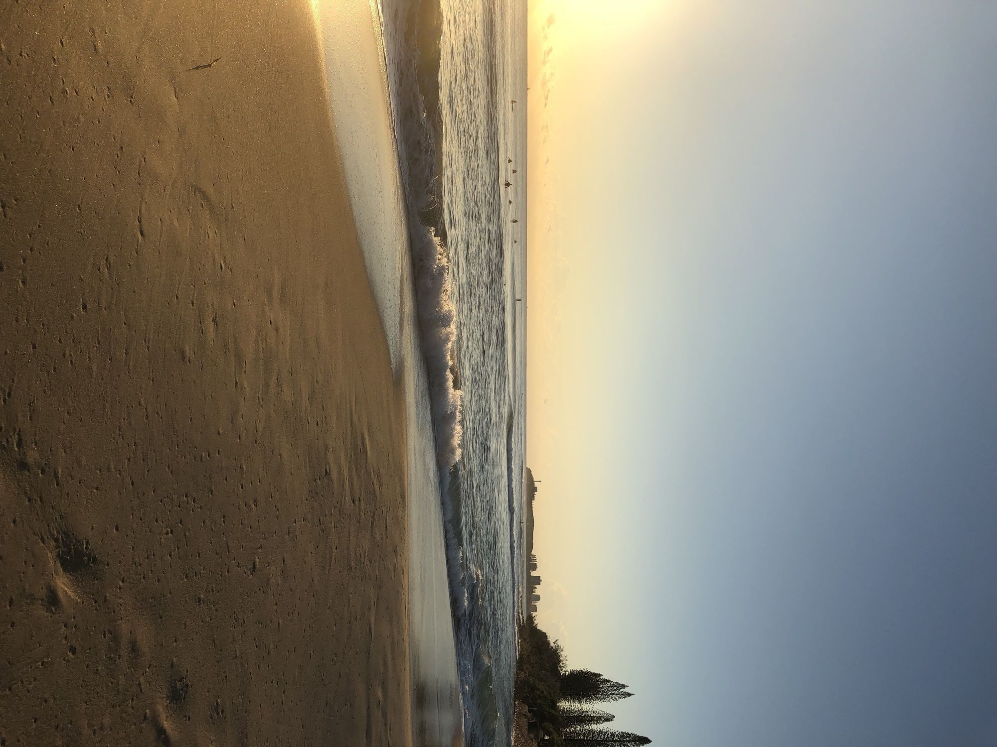 Grand Palais Beachside Resort