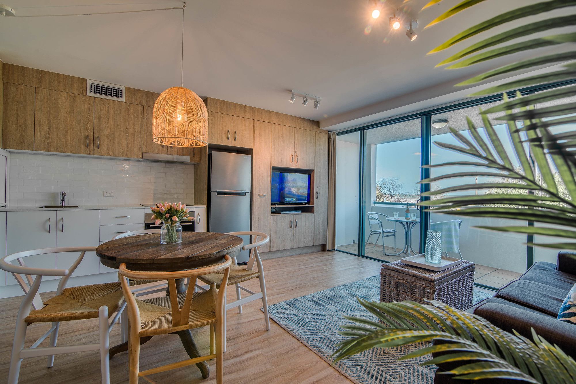 Grand Palais Beachside Resort