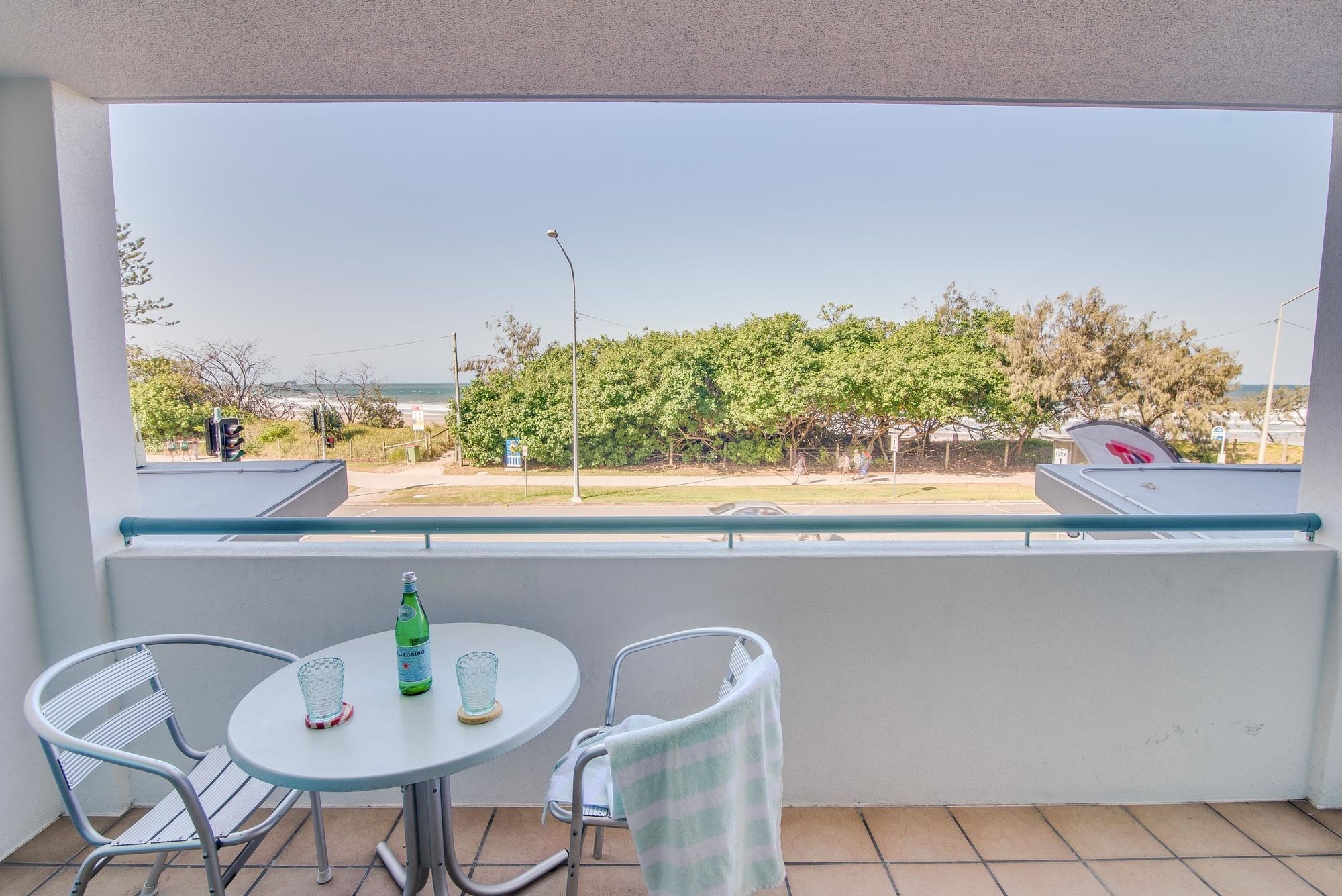 Grand Palais Beachside Resort