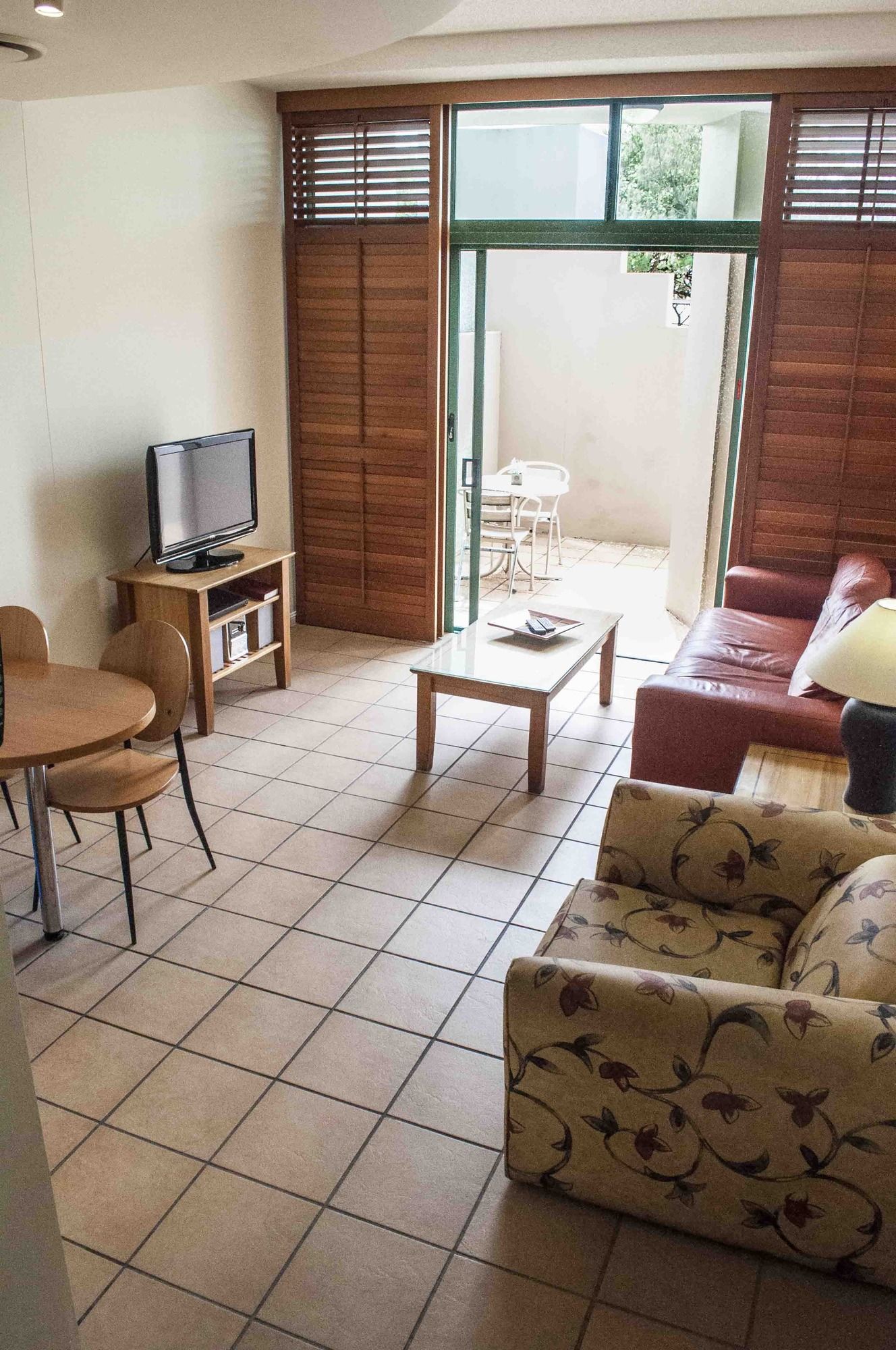 Grand Palais Beachside Resort