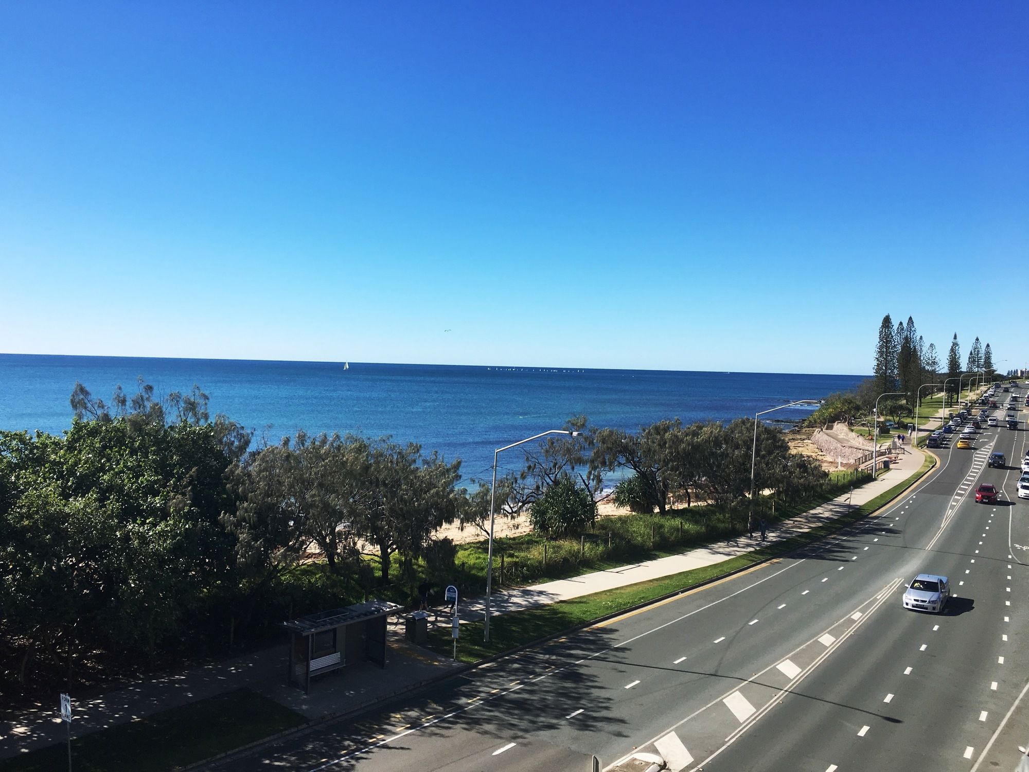 Grand Palais Beachside Resort