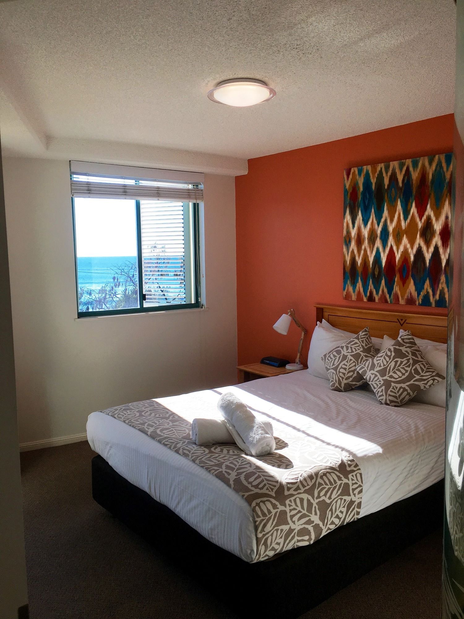Grand Palais Beachside Resort