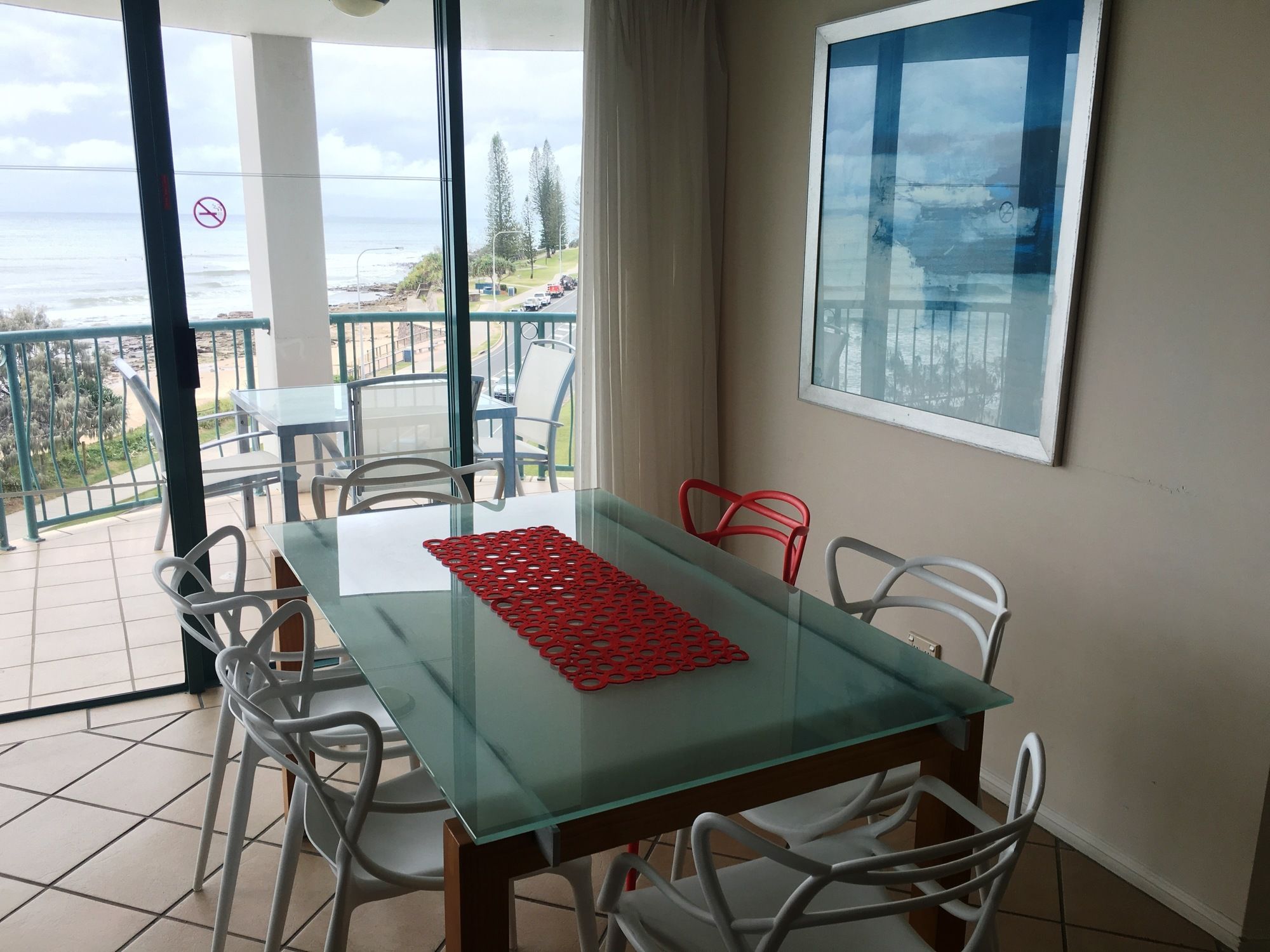 Grand Palais Beachside Resort