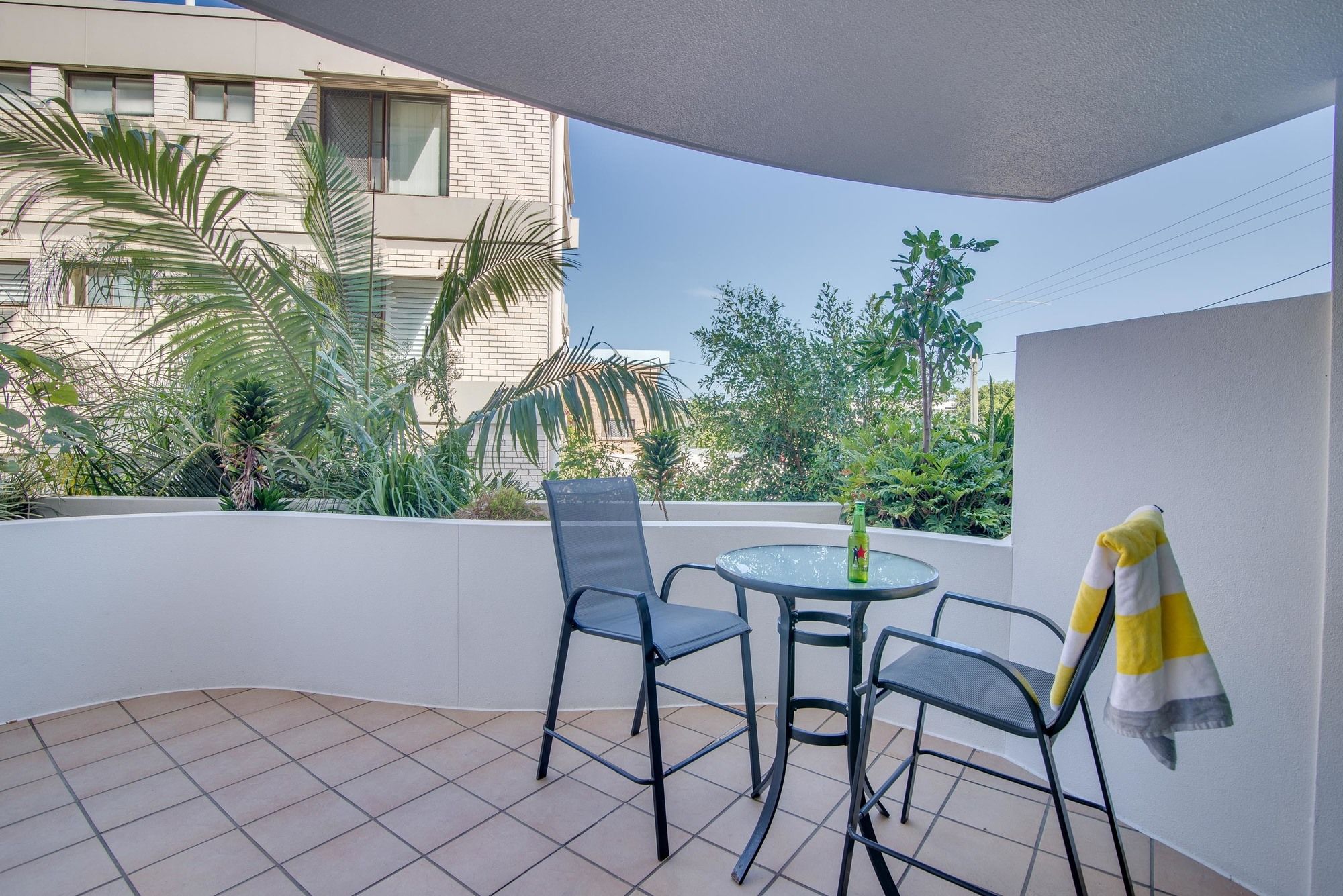 Grand Palais Beachside Resort