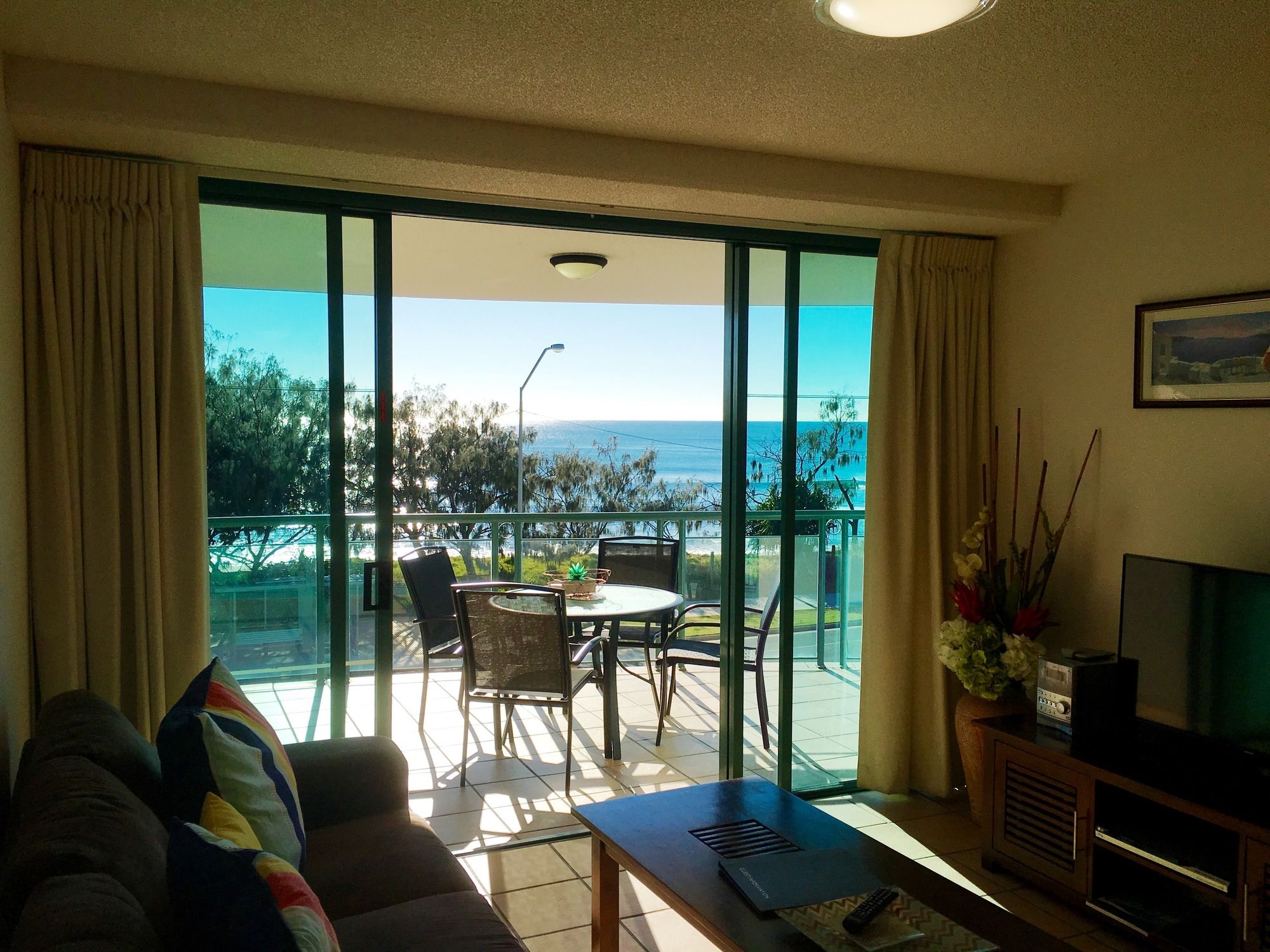 Grand Palais Beachside Resort