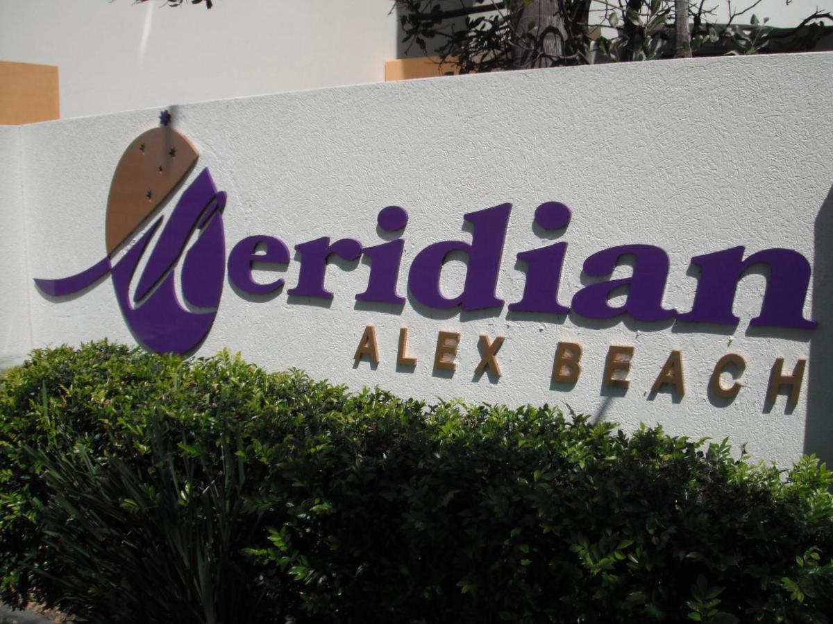 Meridian Alex Beach