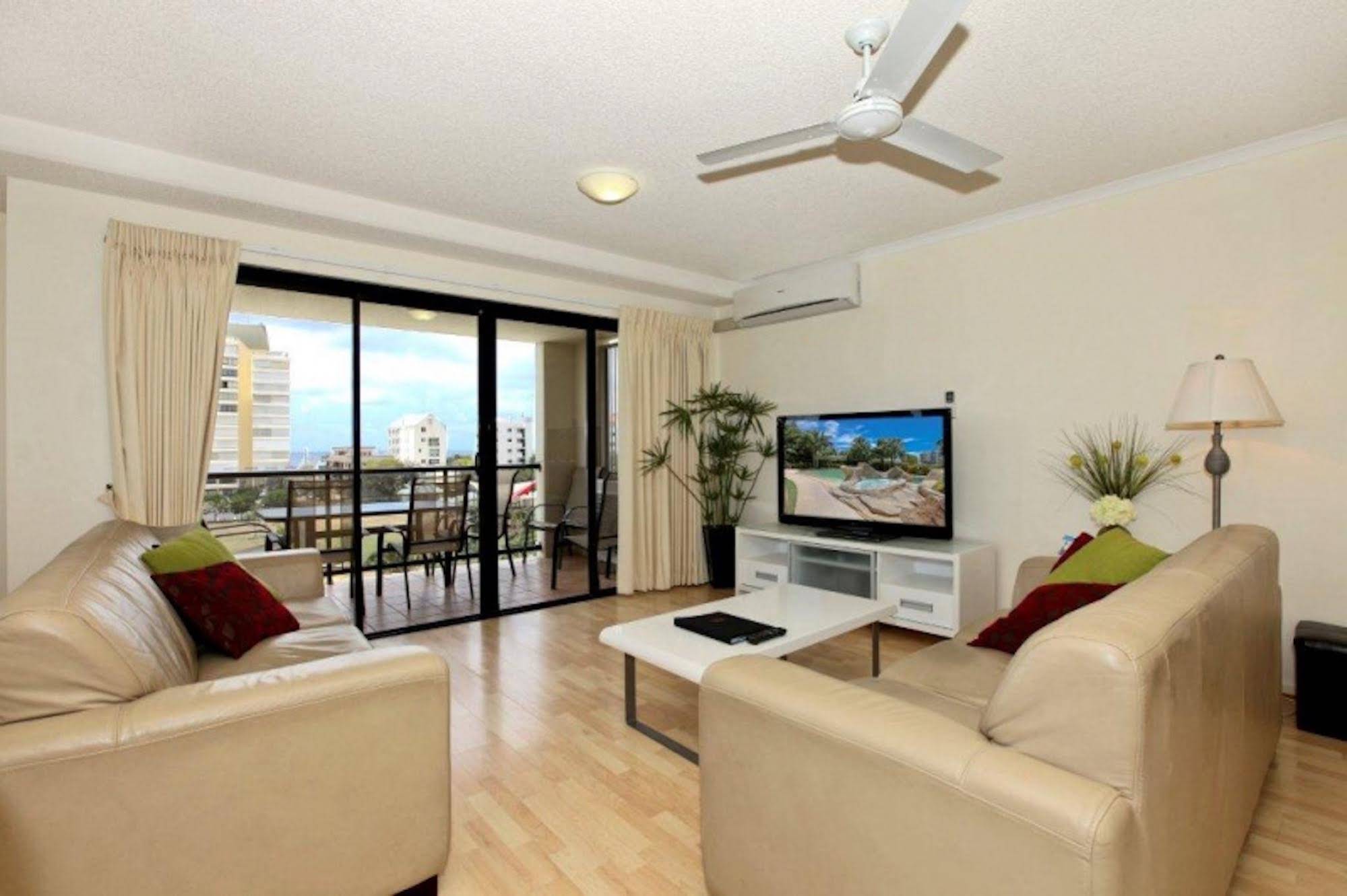 Mirage Alexandra Headland