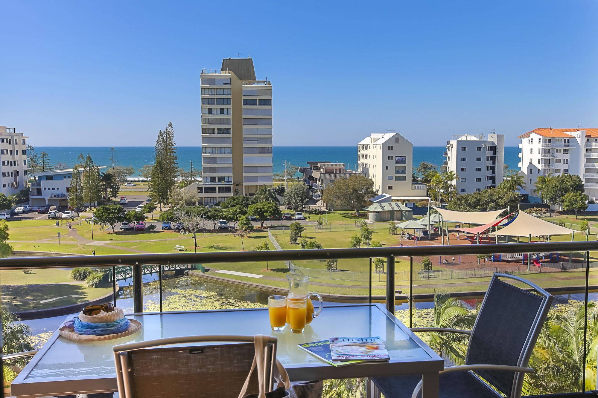 Mirage Alexandra Headland