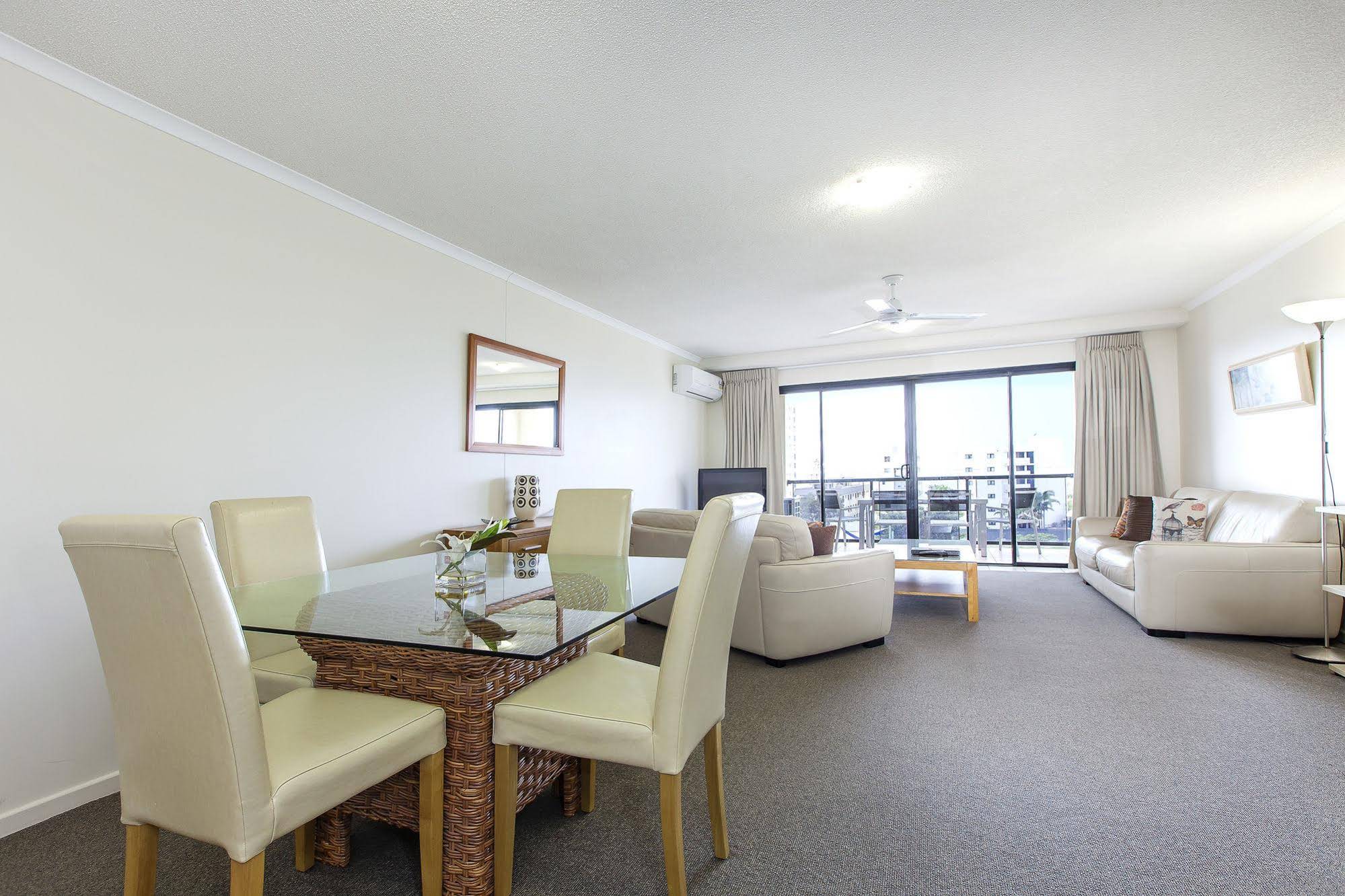 Mirage Alexandra Headland