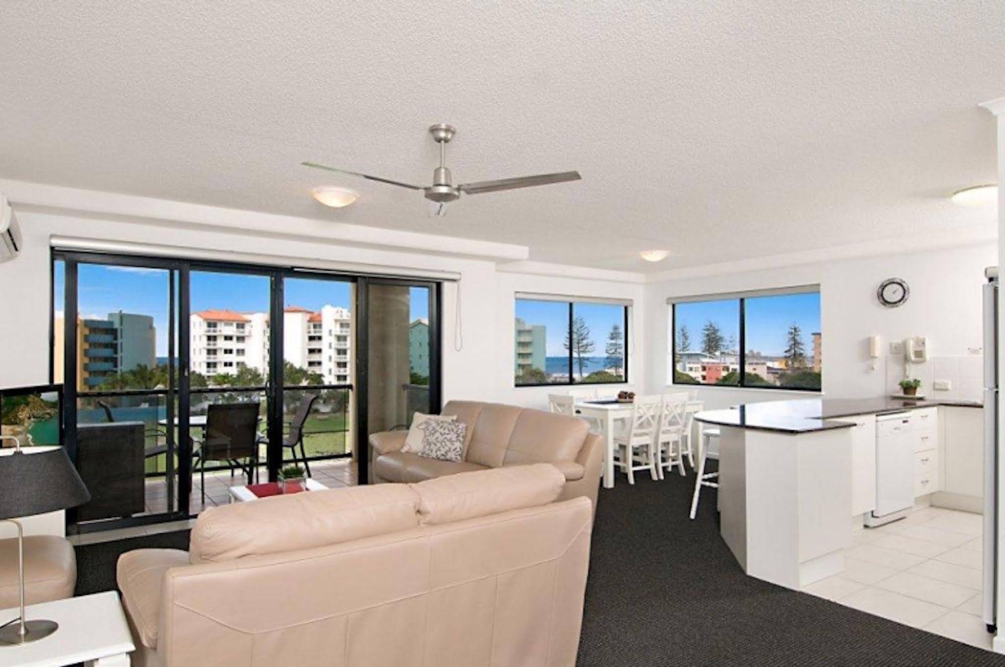 Mirage Alexandra Headland