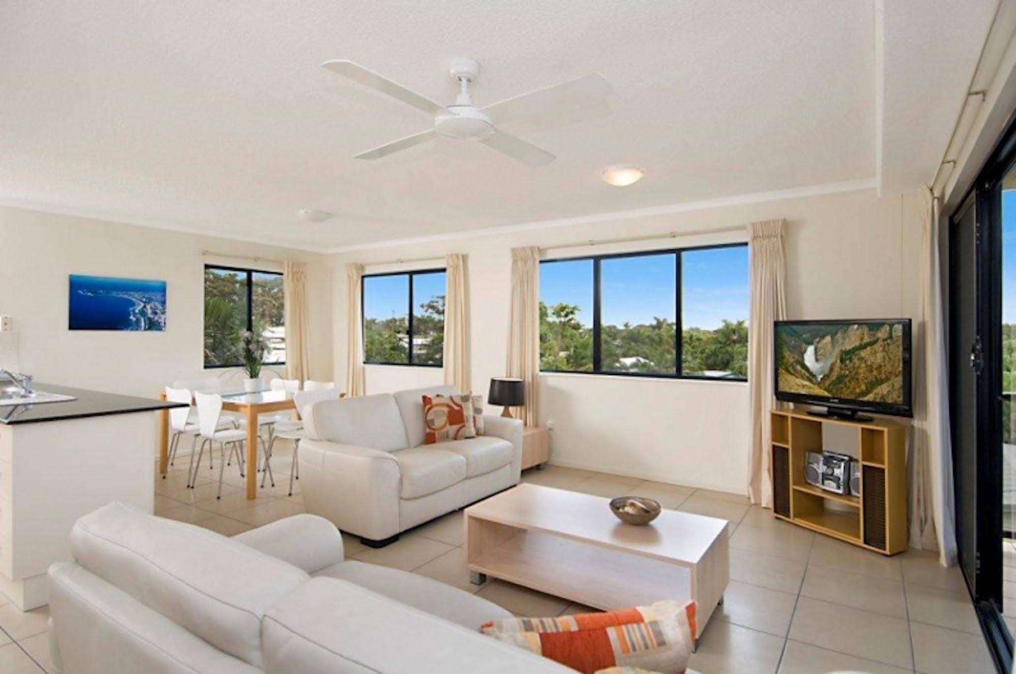 Mirage Alexandra Headland