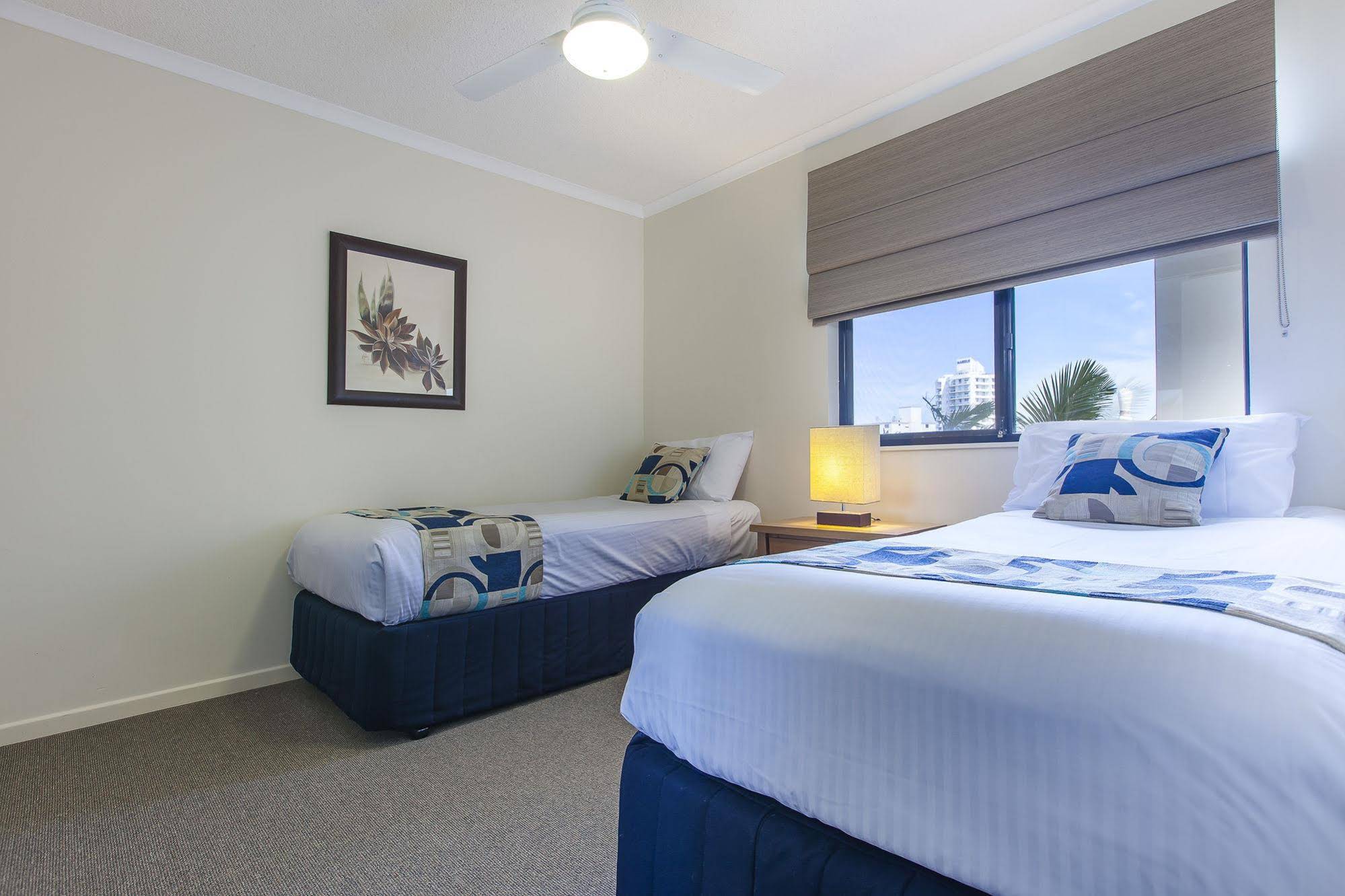 Mirage Alexandra Headland