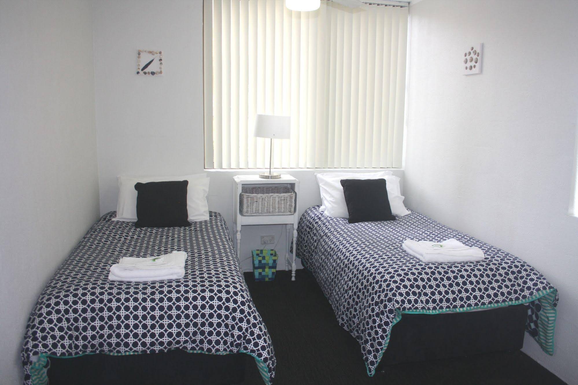 Mylos Holiday Apartments