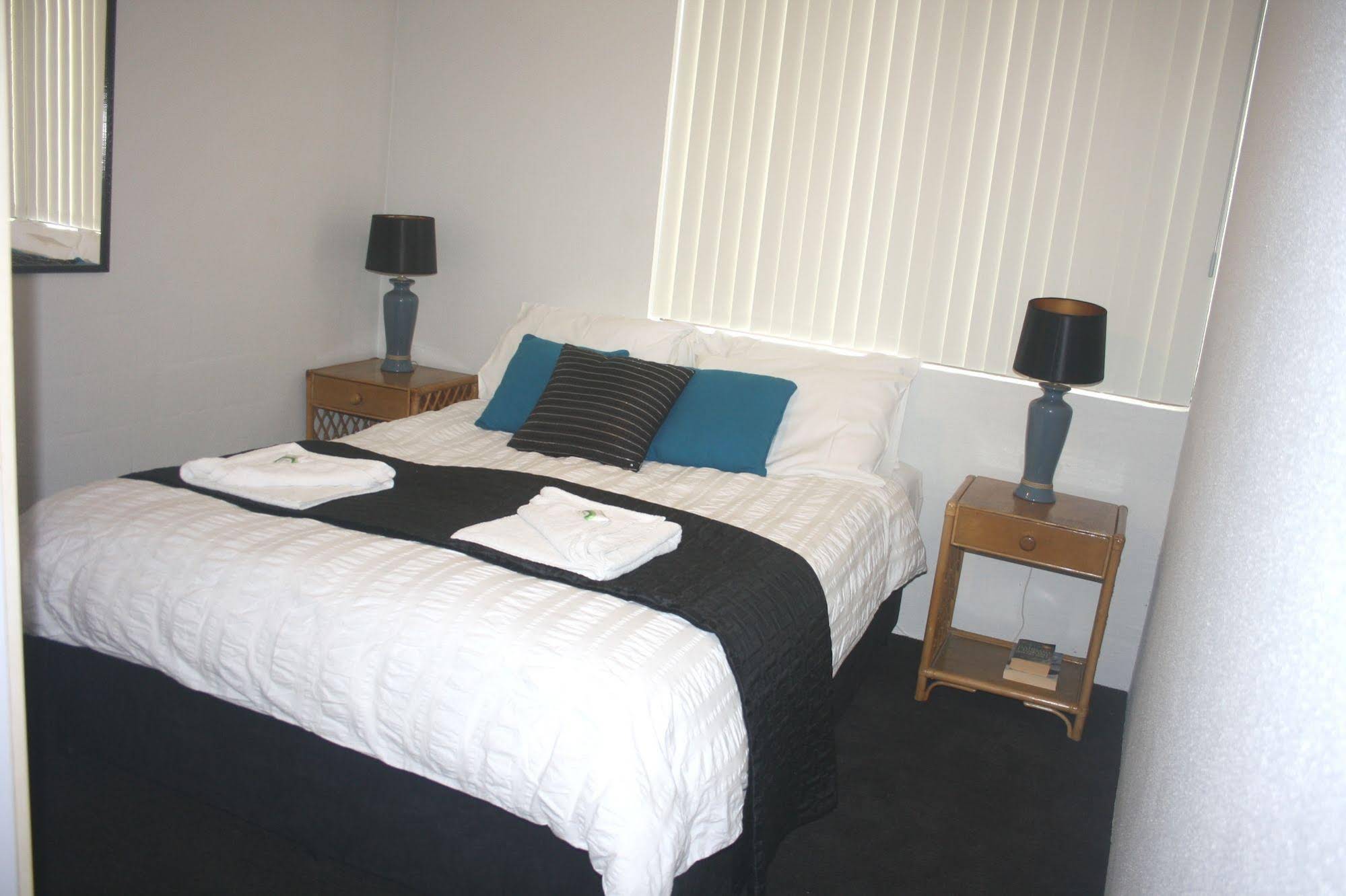 Mylos Holiday Apartments