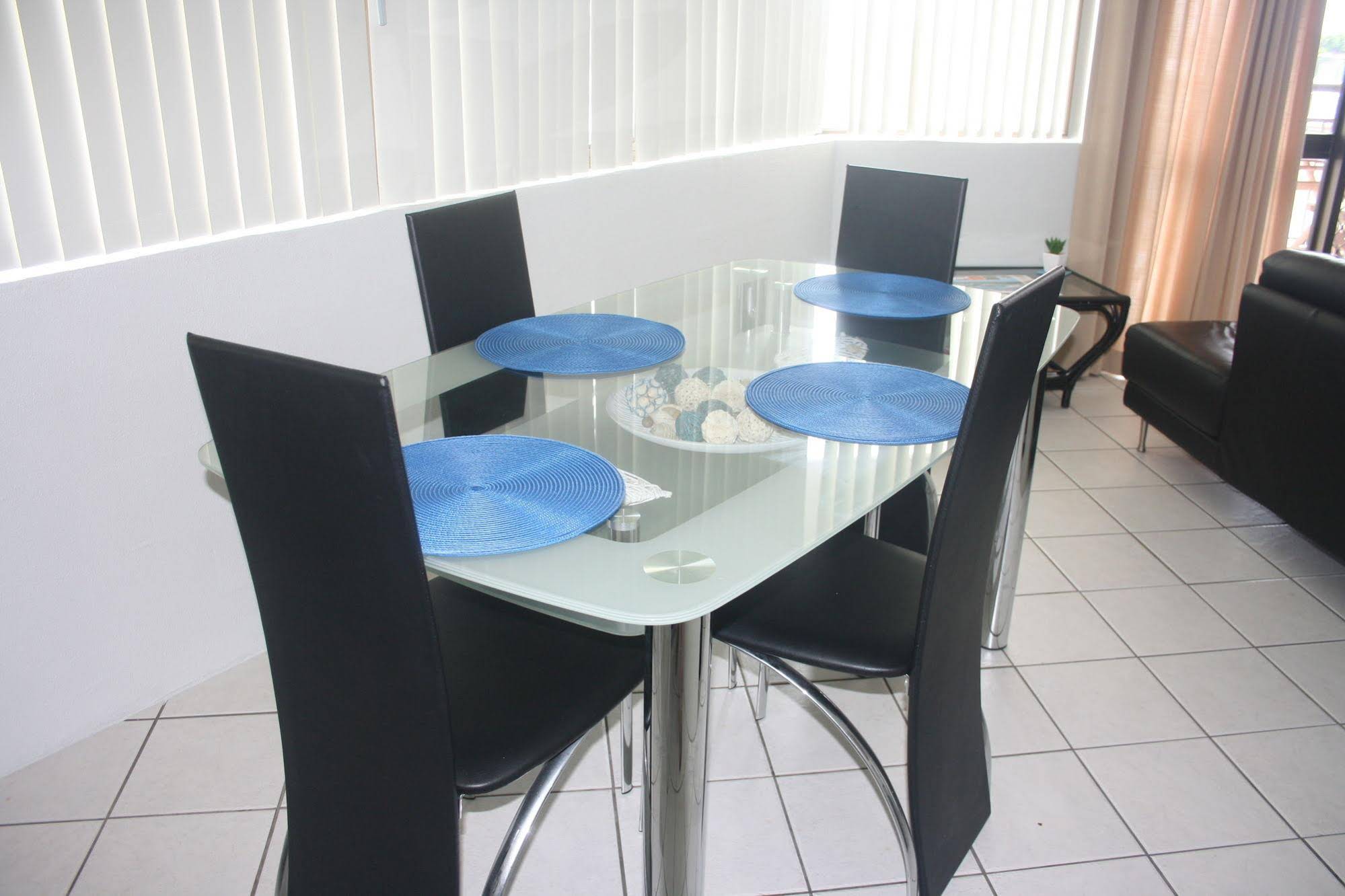 Mylos Holiday Apartments