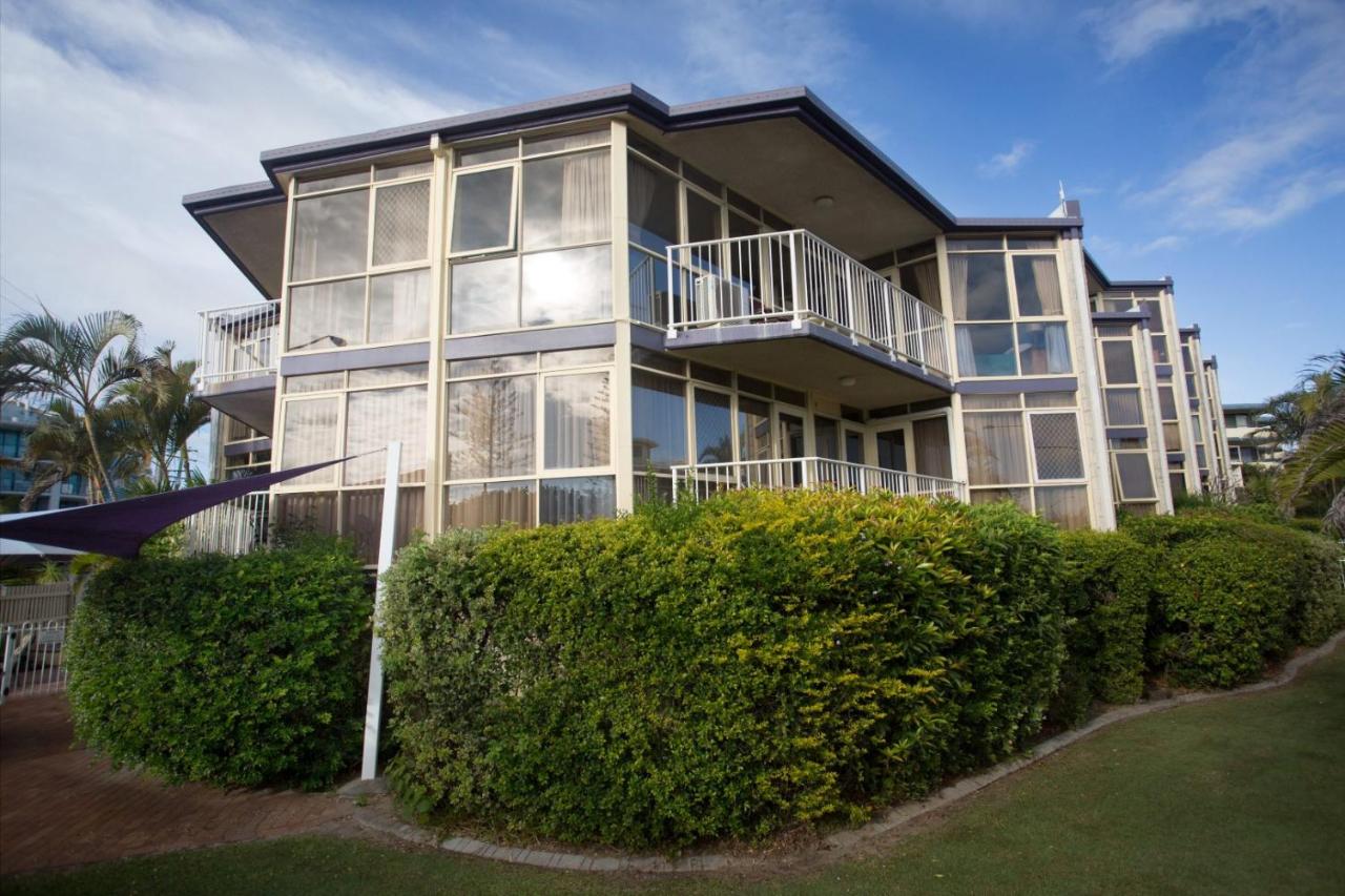Northpoint Holiday Apartments