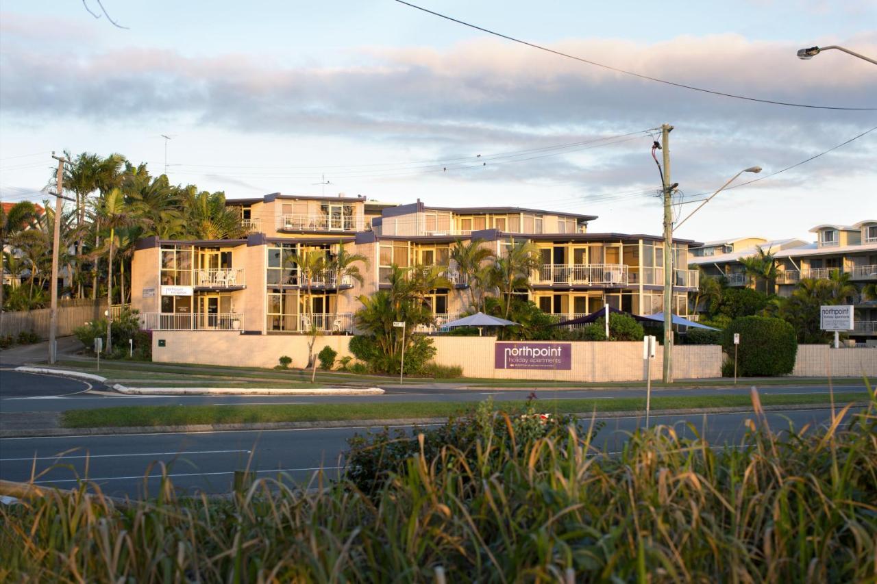 Northpoint Holiday Apartments