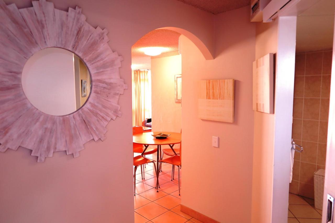 Northpoint Holiday Apartments