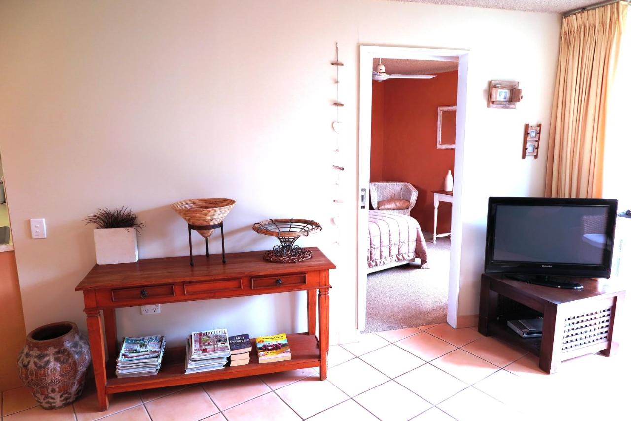 Northpoint Holiday Apartments