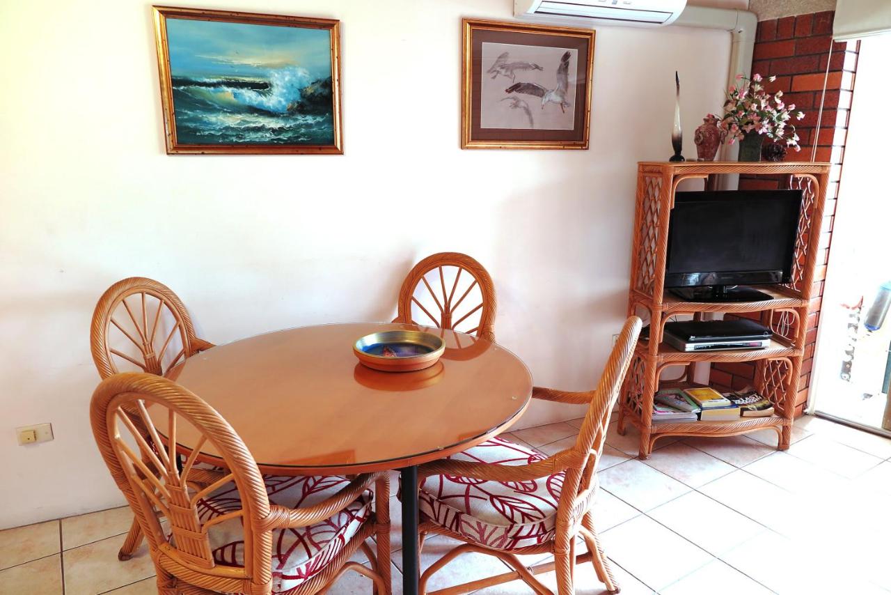 Northpoint Holiday Apartments