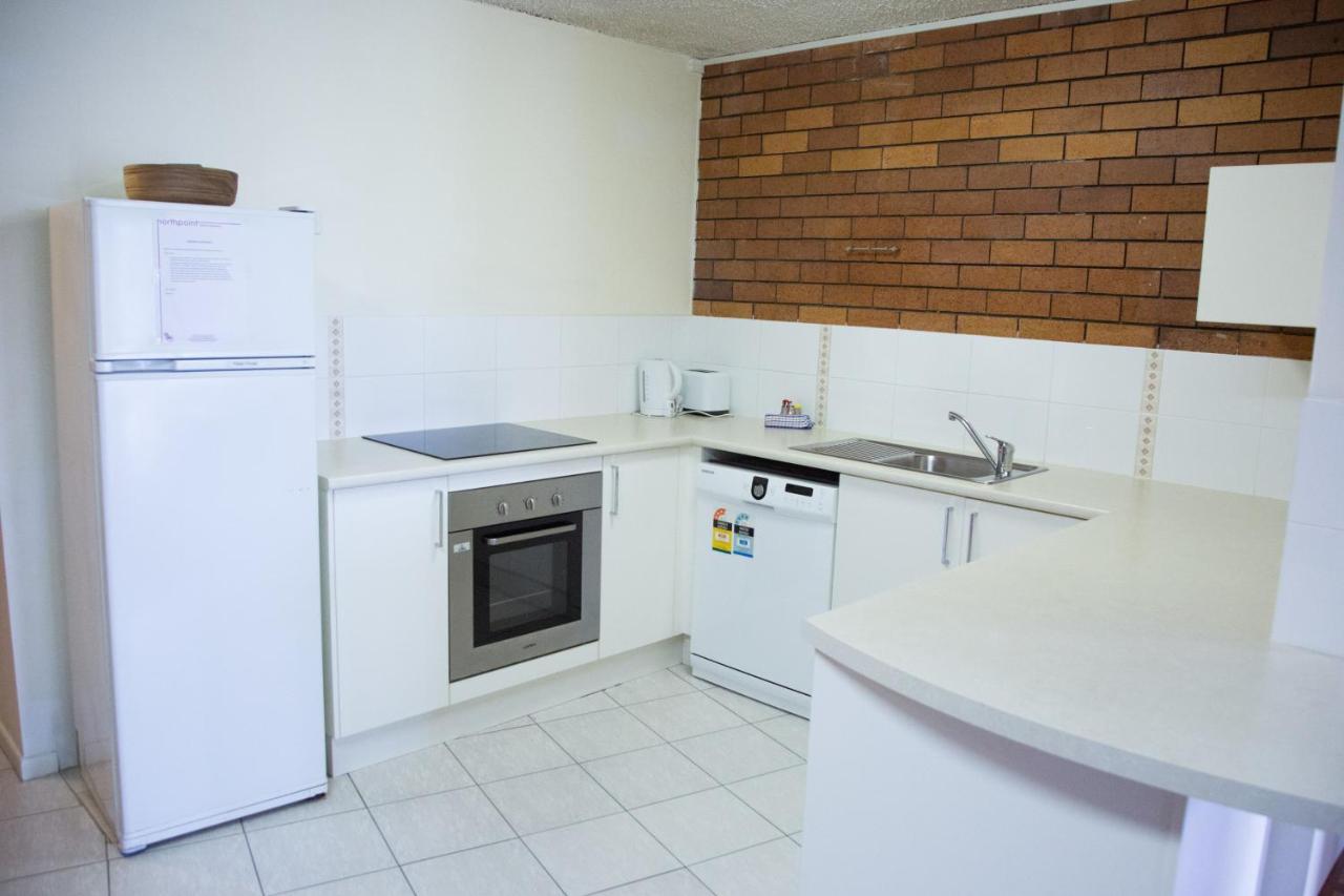 Northpoint Holiday Apartments