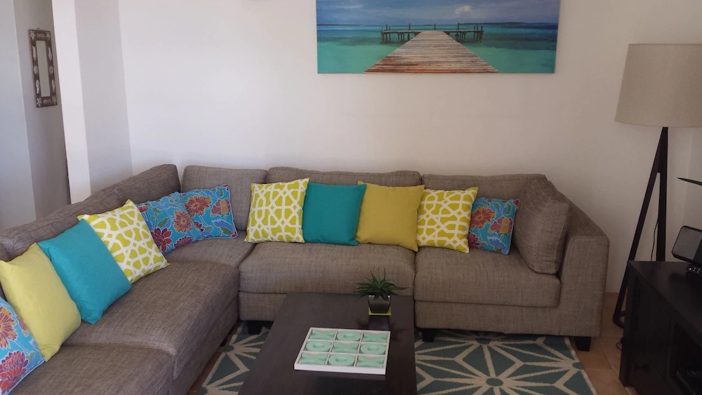 The Headlands Apartments
