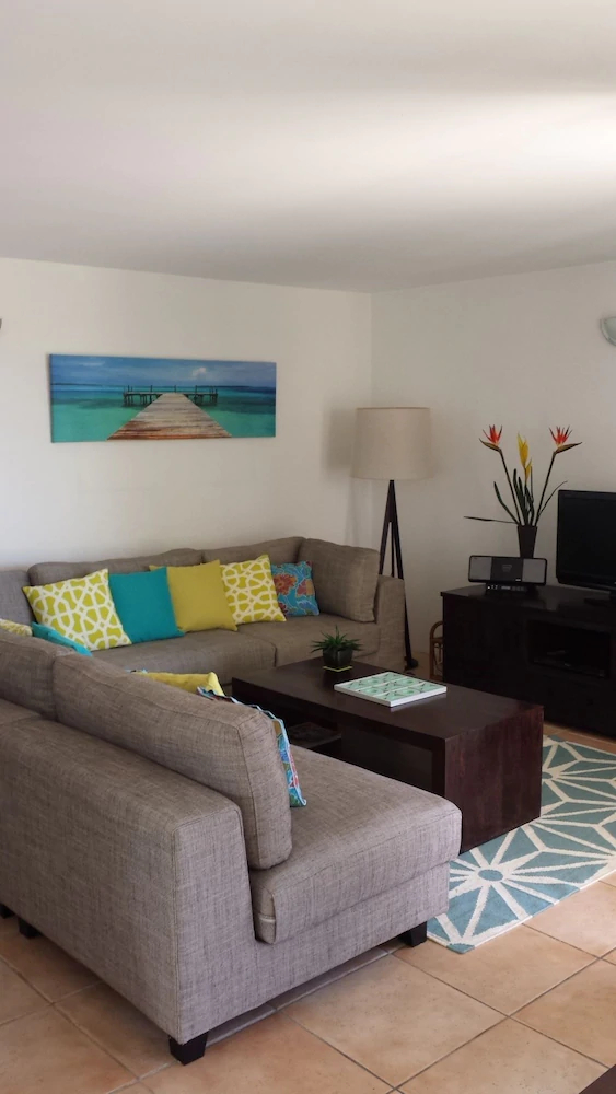The Headlands Apartments