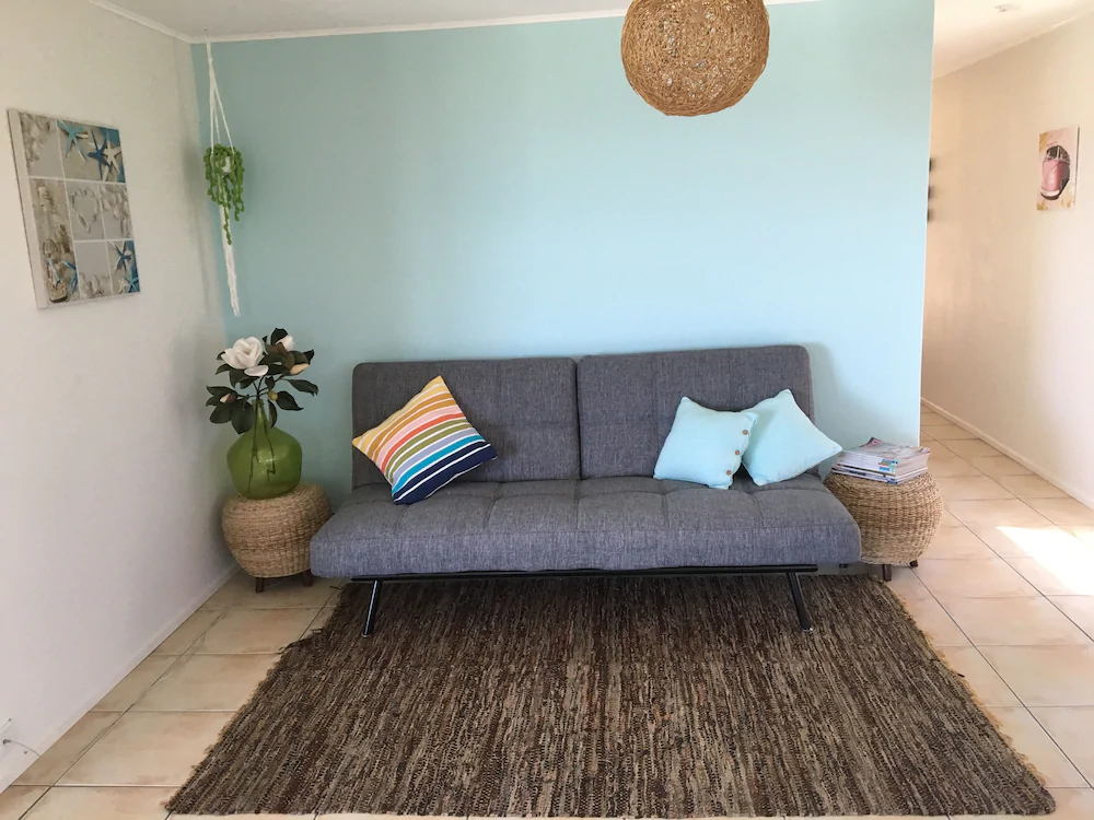 The Headlands Apartments
