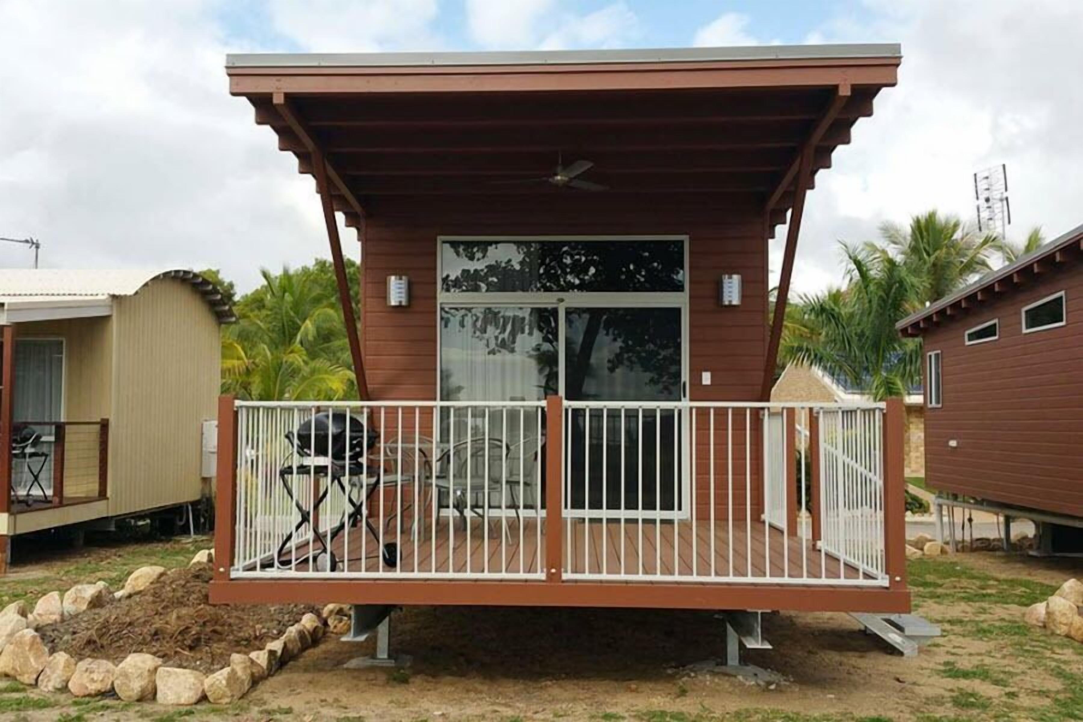 Tasman Holiday Parks