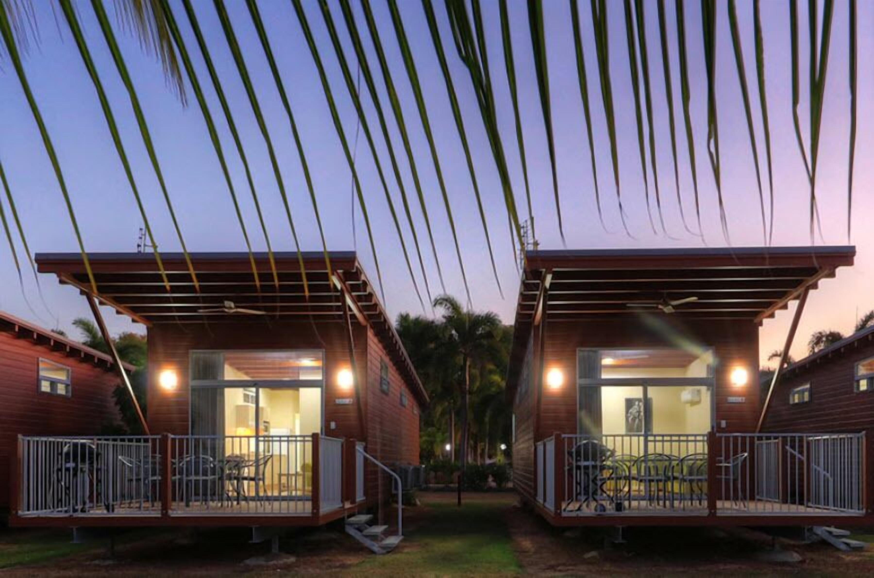 Tasman Holiday Parks