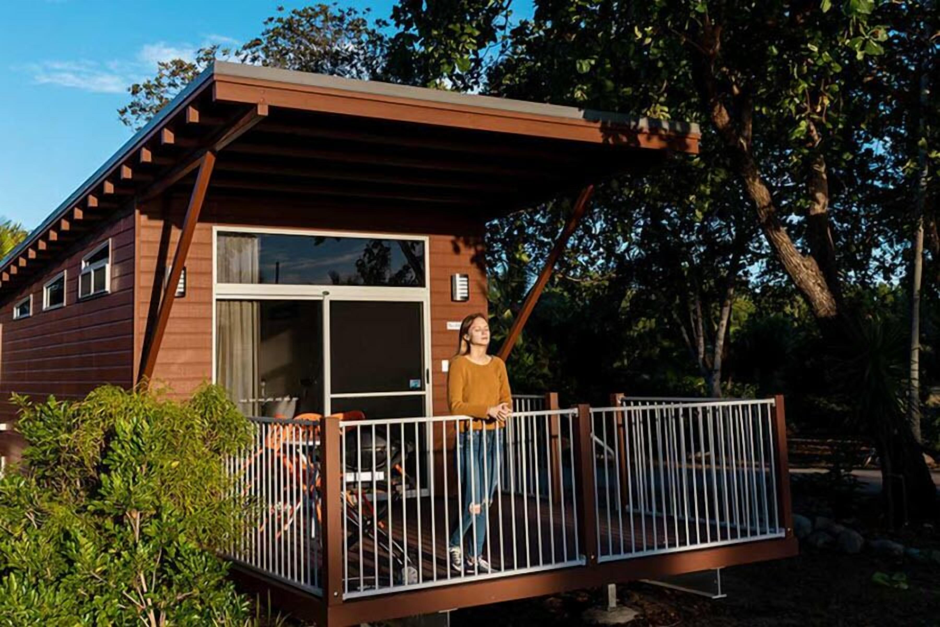 Tasman Holiday Parks