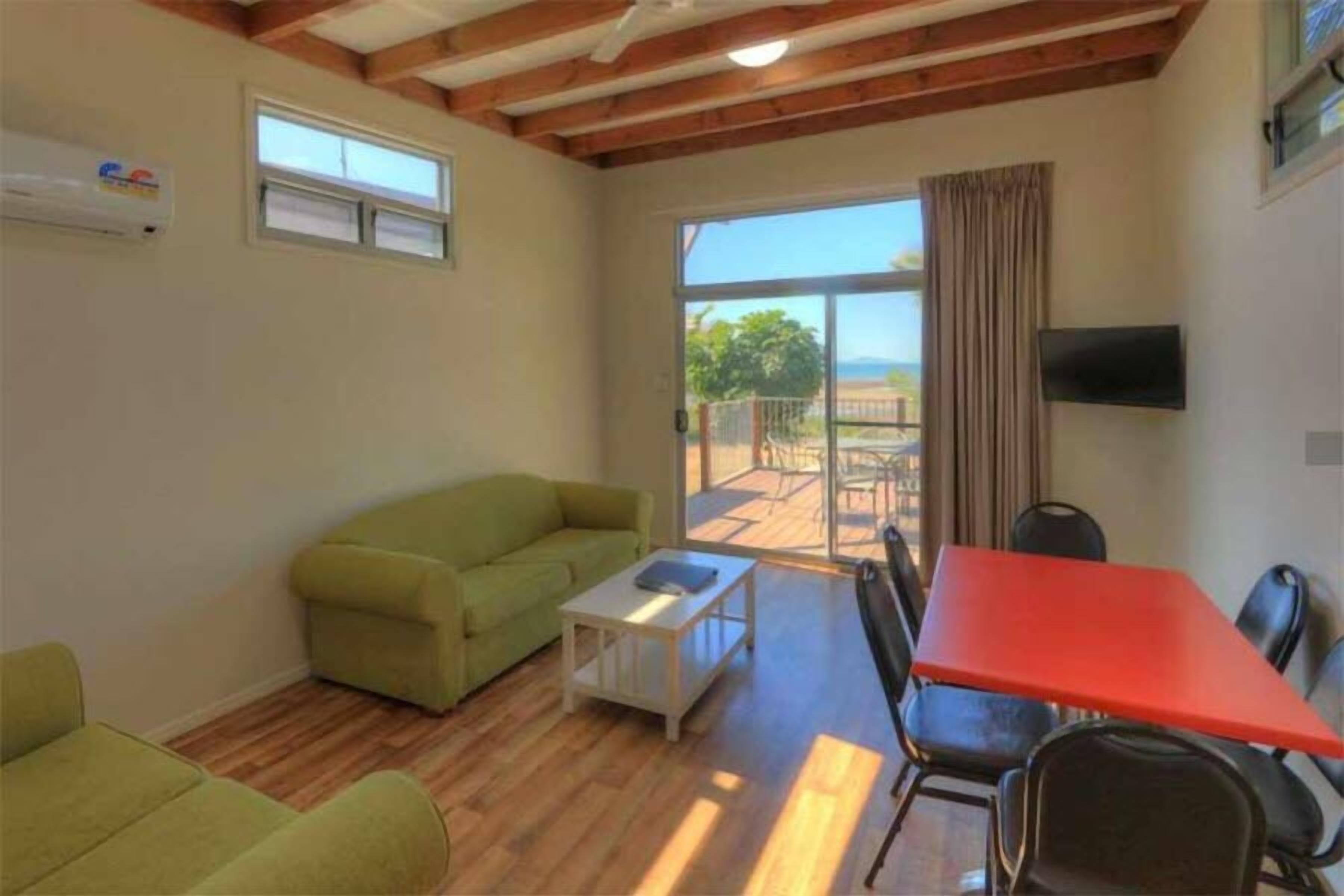 Tasman Holiday Parks