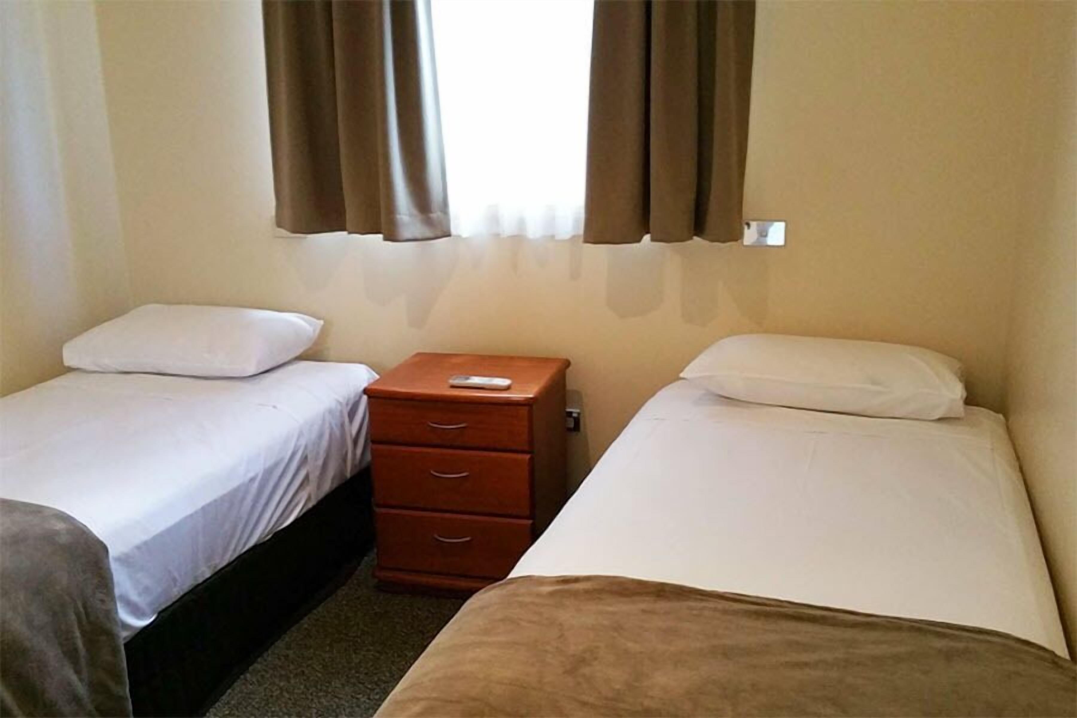 Tasman Holiday Parks