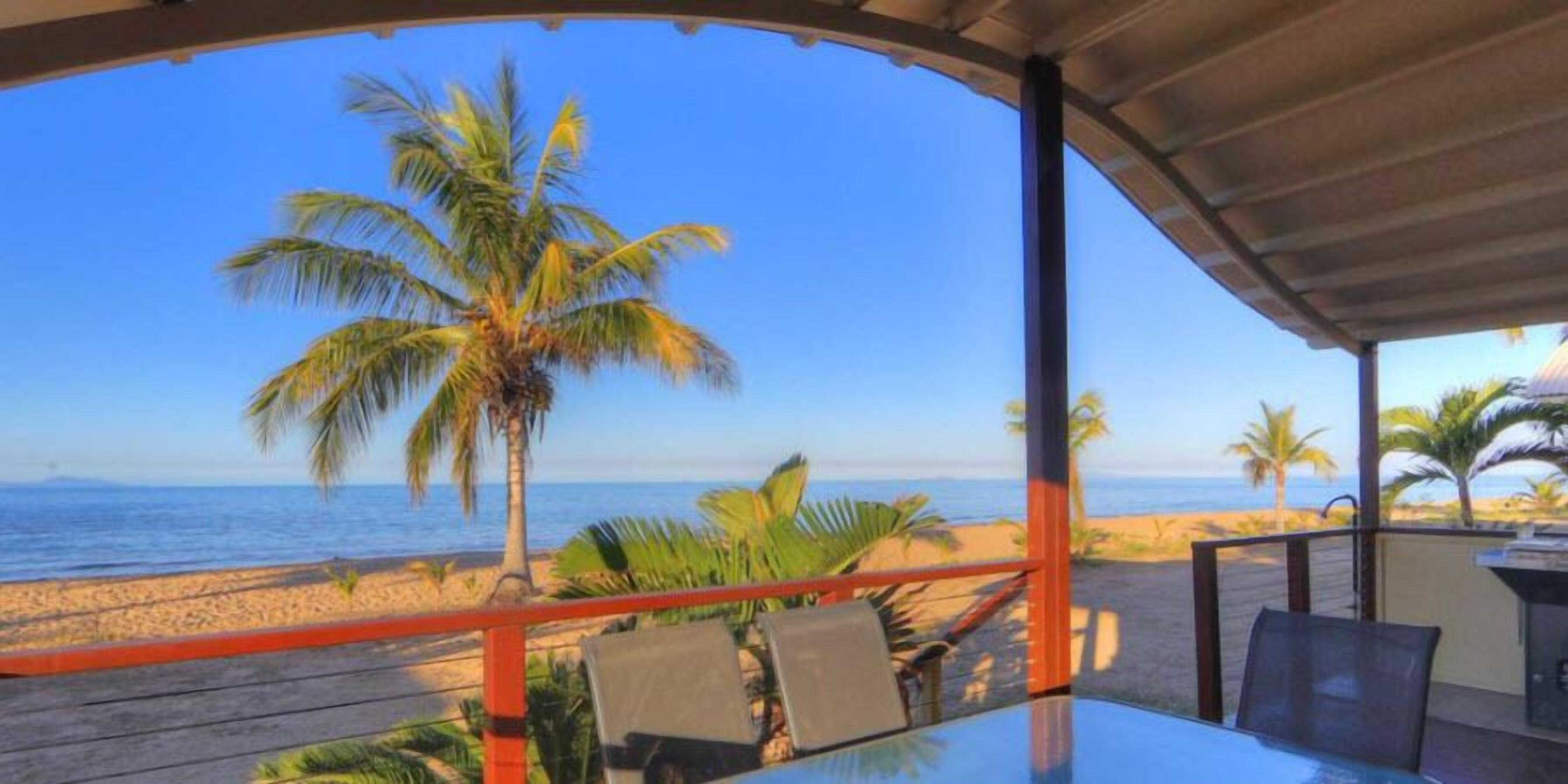 Tasman Holiday Parks