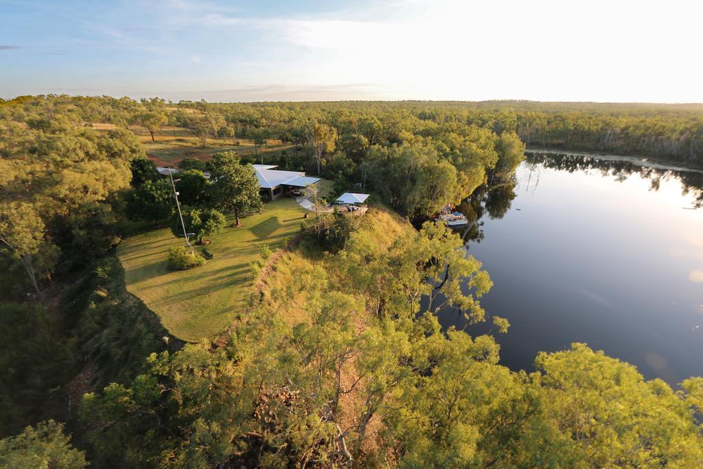Crystalbrook Lodge