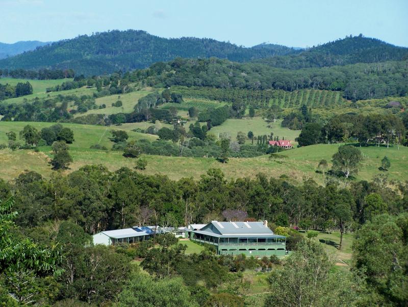 Amamoor Lodge