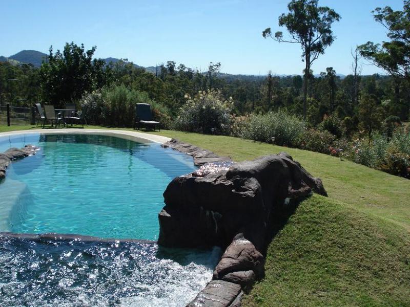 Amamoor Lodge