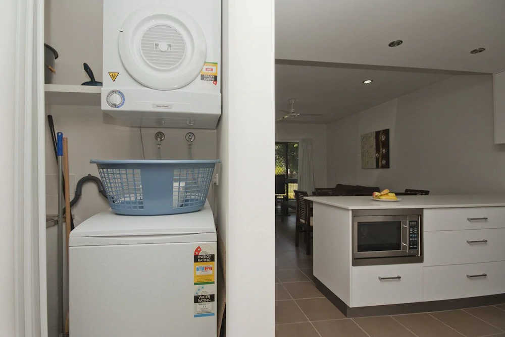 Woodville Beach Townhouse