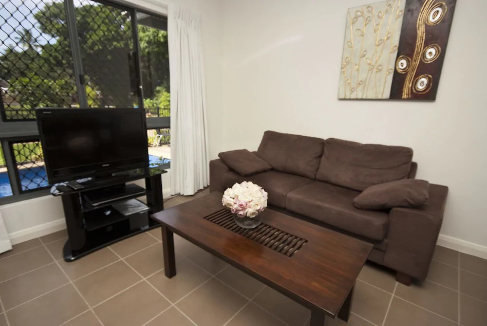 Woodville Beach Townhouse