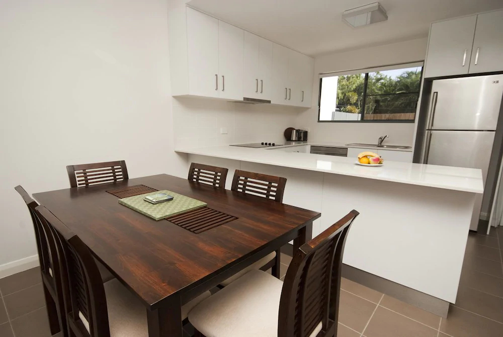Woodville Beach Townhouse